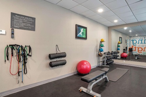 Best Western Plus Panama City Hotel - image 10