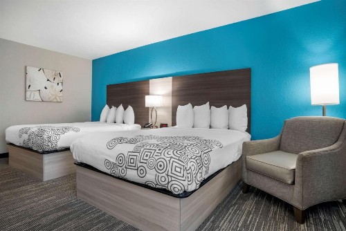 Best Western Plus Panama City Hotel - image 12