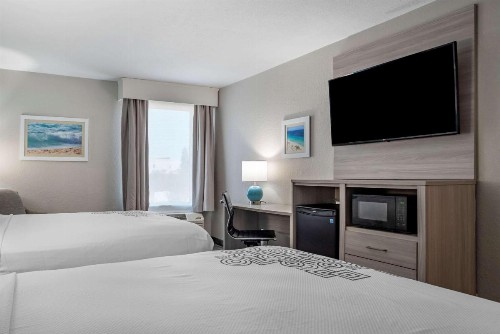 Best Western Plus Panama City Hotel - image 13
