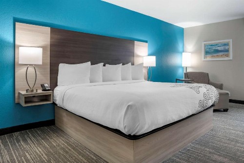 Best Western Plus Panama City Hotel - image 14