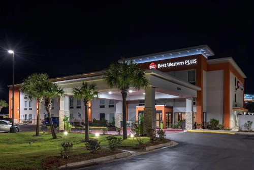 Best Western Plus Panama City Hotel - image 15