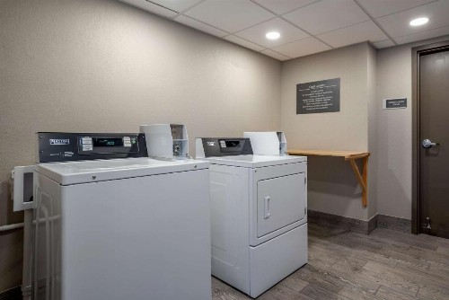 Best Western Plus Panama City Hotel - image 16