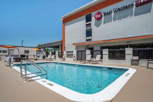 Best Western Plus Panama City Hotel - image 17
