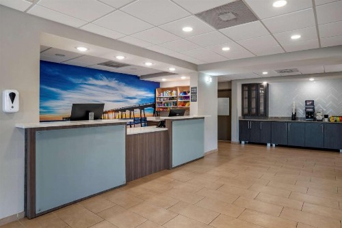 Best Western Plus Panama City Hotel - image 18