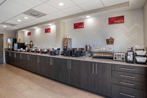 Best Western Plus Panama City Hotel - image 2