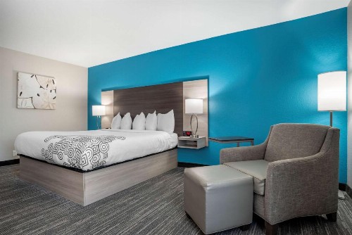 Best Western Plus Panama City Hotel - image 20