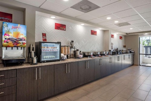 Best Western Plus Panama City Hotel - image 21
