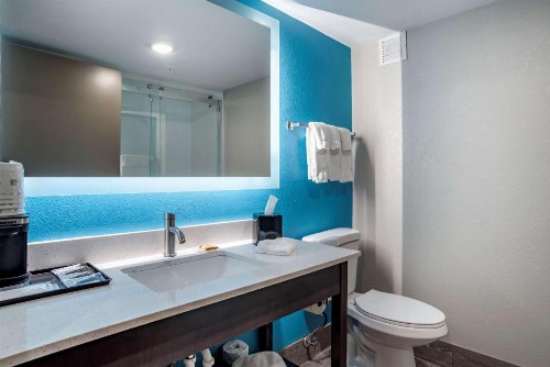 Best Western Plus Panama City Hotel - image 22
