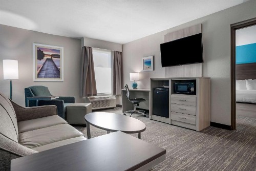 Best Western Plus Panama City Hotel - image 24
