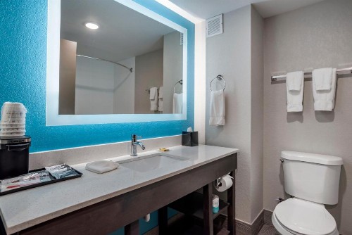 Best Western Plus Panama City Hotel - image 25
