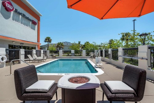 Best Western Plus Panama City Hotel - image 26