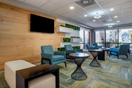 Best Western Plus Panama City Hotel - image 28