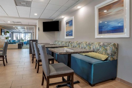 Best Western Plus Panama City Hotel - image 29
