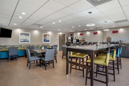 Best Western Plus Panama City Hotel - image 5