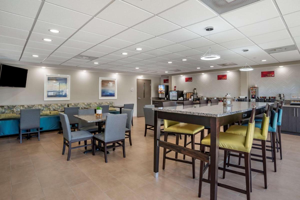 Best Western Plus Panama City Hotel - image 5