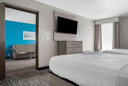 Best Western Plus Panama City Hotel - image 6
