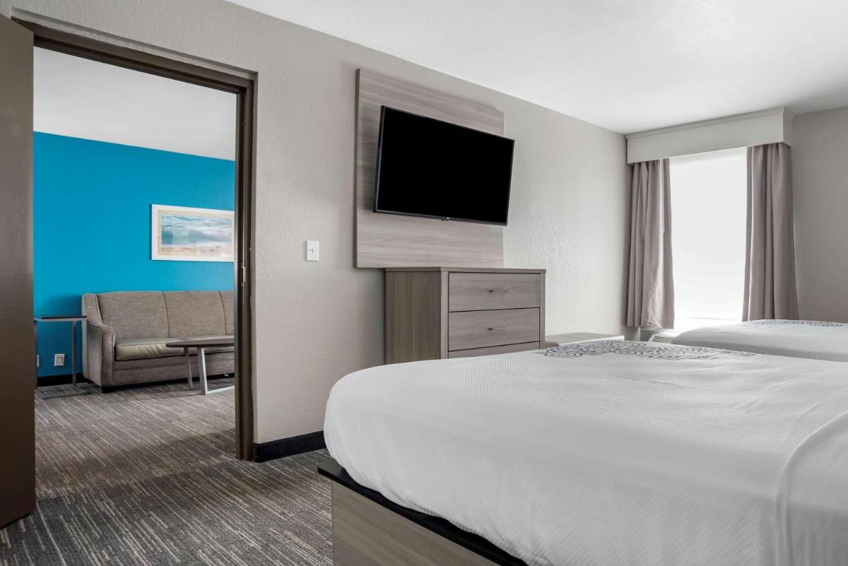Best Western Plus Panama City Hotel - image 6
