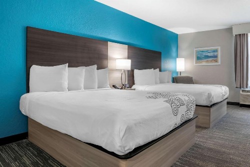 Best Western Plus Panama City Hotel - image 9