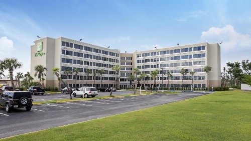 Holiday Inn Panama City an IHG Hotel - image 10