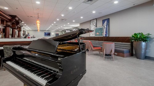 Holiday Inn Panama City an IHG Hotel - image 17