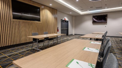 Holiday Inn Panama City an IHG Hotel - image 19