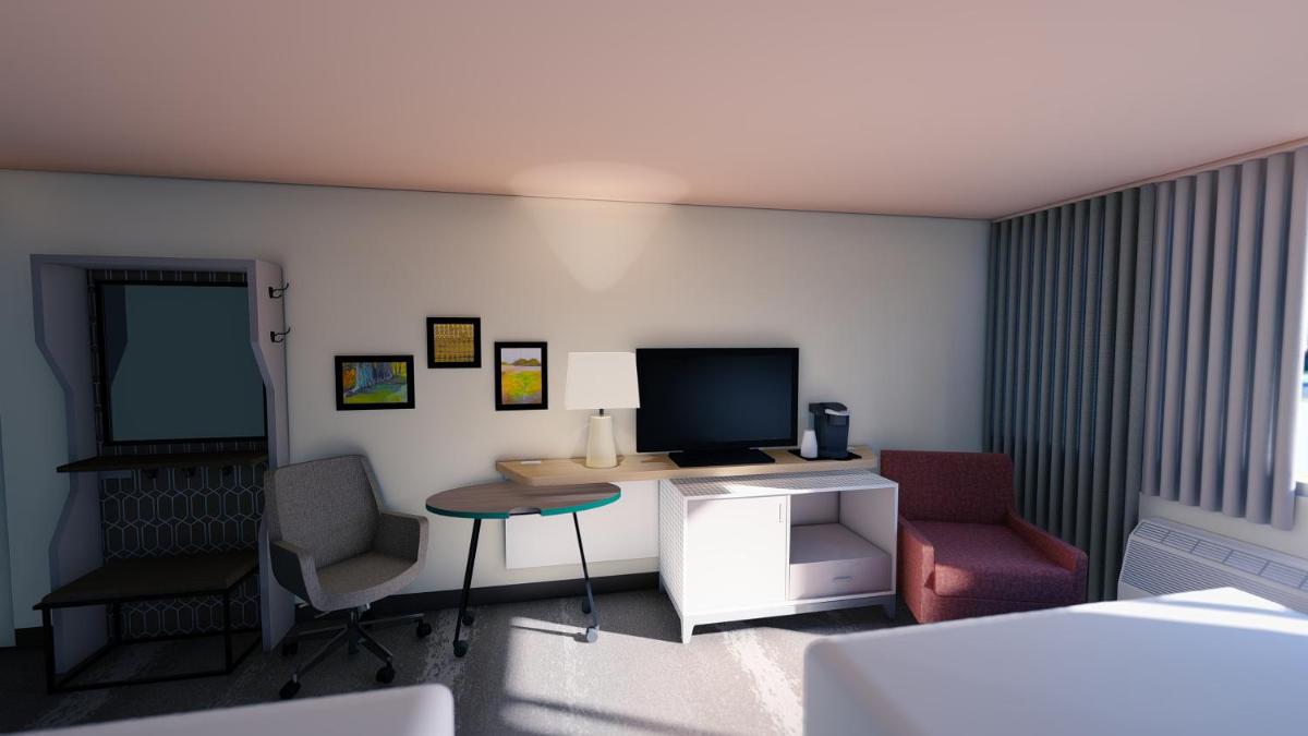 Holiday Inn Panama City an IHG Hotel - image 2