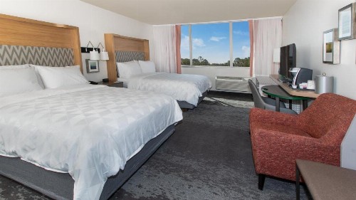 Holiday Inn Panama City an IHG Hotel - image 21