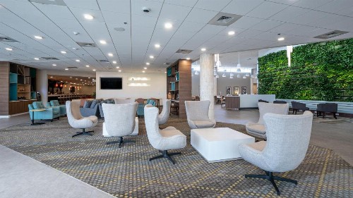 Holiday Inn Panama City an IHG Hotel - image 24