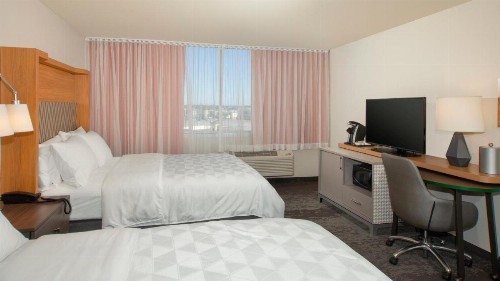 Holiday Inn Panama City an IHG Hotel - image 35