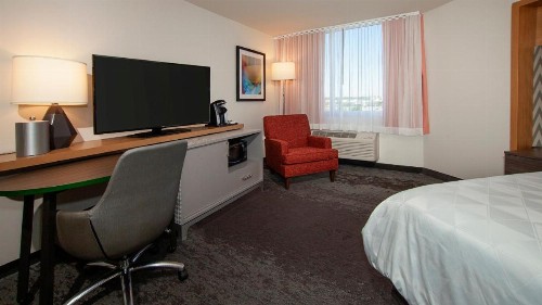Holiday Inn Panama City an IHG Hotel - image 37