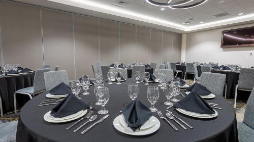 Holiday Inn Panama City an IHG Hotel - image 41