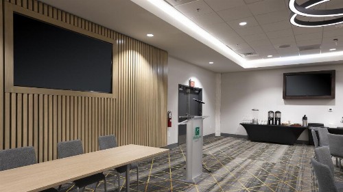 Holiday Inn Panama City an IHG Hotel - image 46