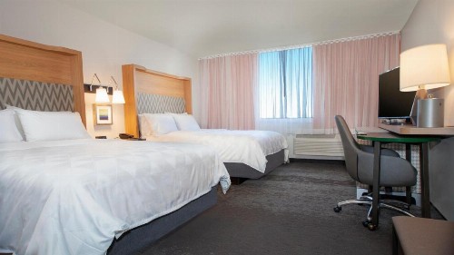 Holiday Inn Panama City an IHG Hotel - image 47
