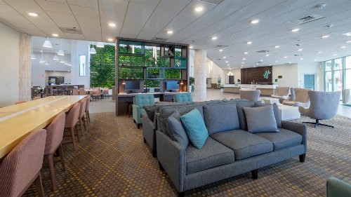 Holiday Inn Panama City an IHG Hotel - image 8