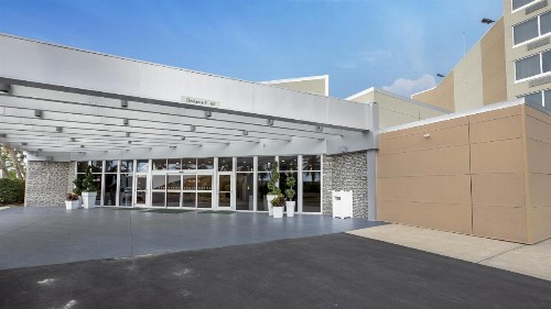 Holiday Inn Panama City an IHG Hotel - image 9