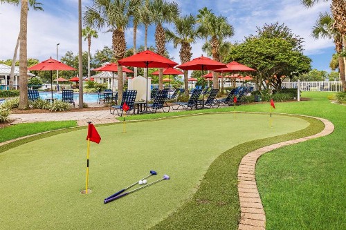 Marriott's Legends Edge at Bay Point - image 14