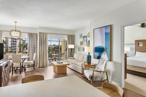 Marriott's Legends Edge at Bay Point - image 15