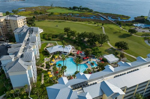 Marriott's Legends Edge at Bay Point - image 20