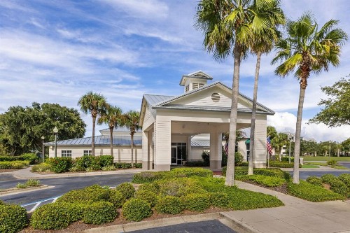 Marriott's Legends Edge at Bay Point - image 21