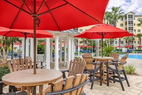 Marriott's Legends Edge at Bay Point - image 3