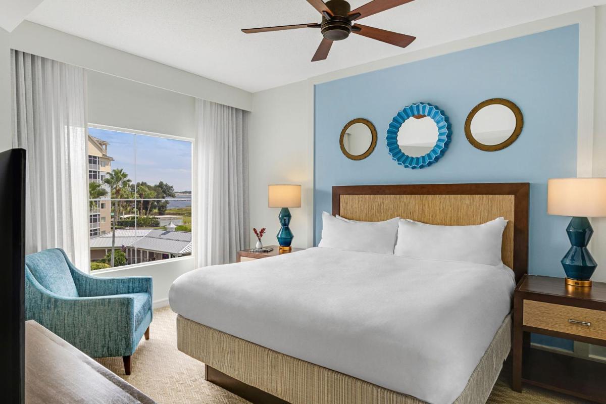 Marriott's Legends Edge at Bay Point - image 5