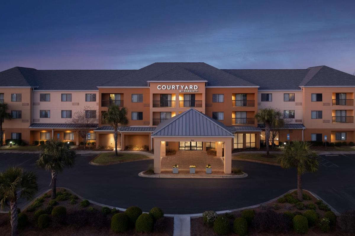 Courtyard by Marriott Panama City - main image