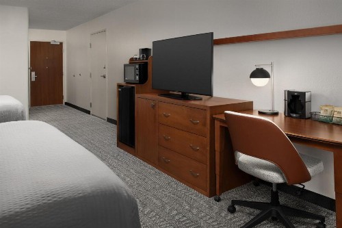 Courtyard by Marriott Panama City - image 11