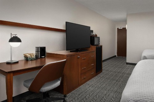 Courtyard by Marriott Panama City - image 12