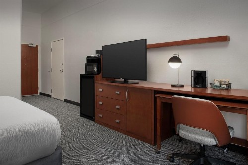 Courtyard by Marriott Panama City - image 13