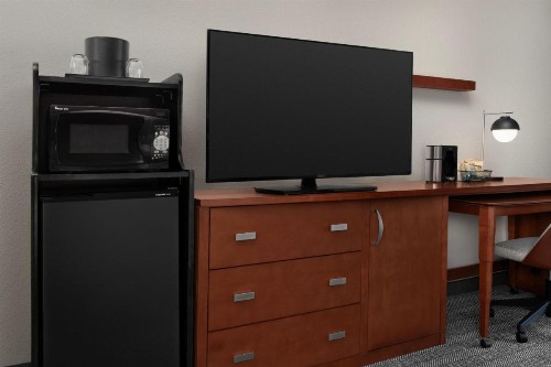 Courtyard by Marriott Panama City - image 14