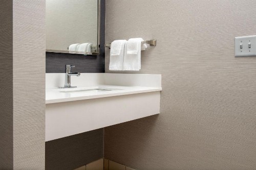 Courtyard by Marriott Panama City - image 15