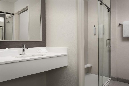 Courtyard by Marriott Panama City - image 17