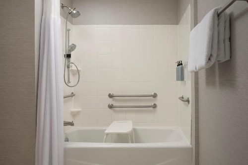 Courtyard by Marriott Panama City - image 18