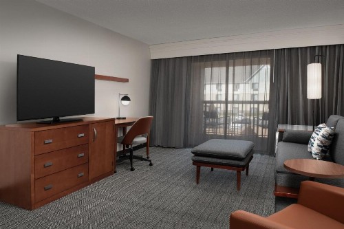 Courtyard by Marriott Panama City - image 19
